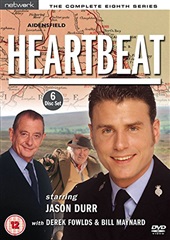 Heartbeat, Series 8 - CeX (UK): - Buy, Sell, Donate
